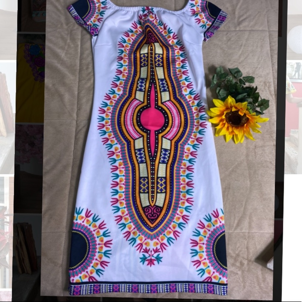 Vestido